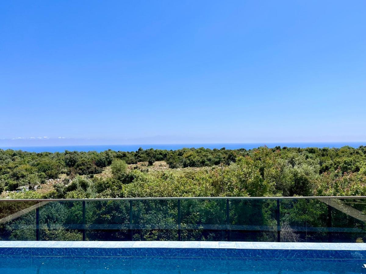 Villa Noble Demre Εξωτερικό φωτογραφία