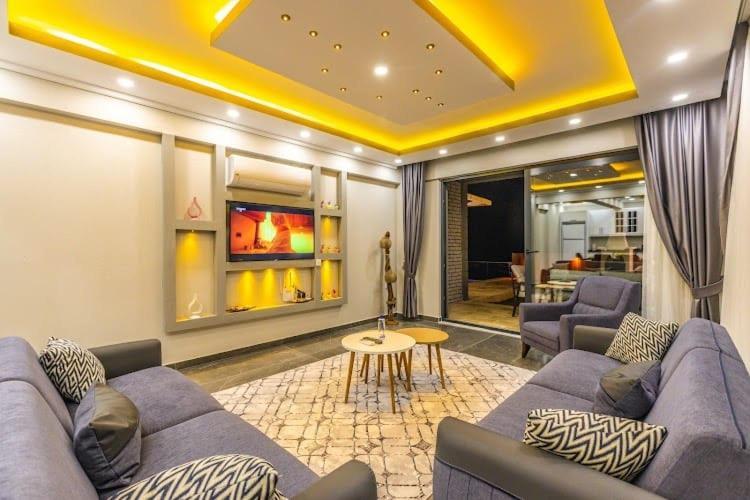 Villa Noble Demre Εξωτερικό φωτογραφία