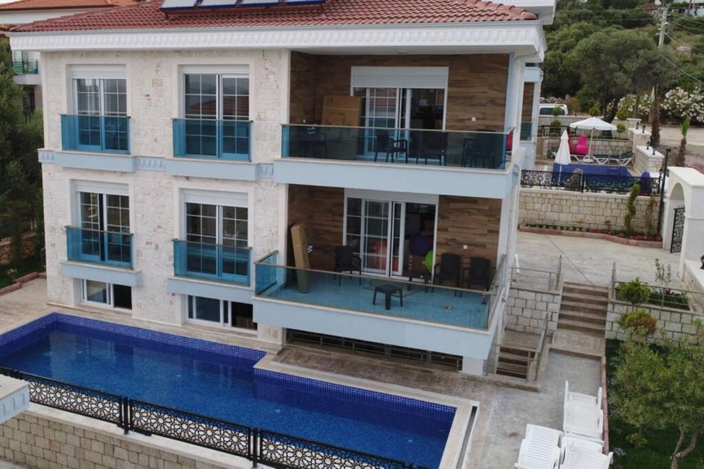 Villa Noble Demre Εξωτερικό φωτογραφία