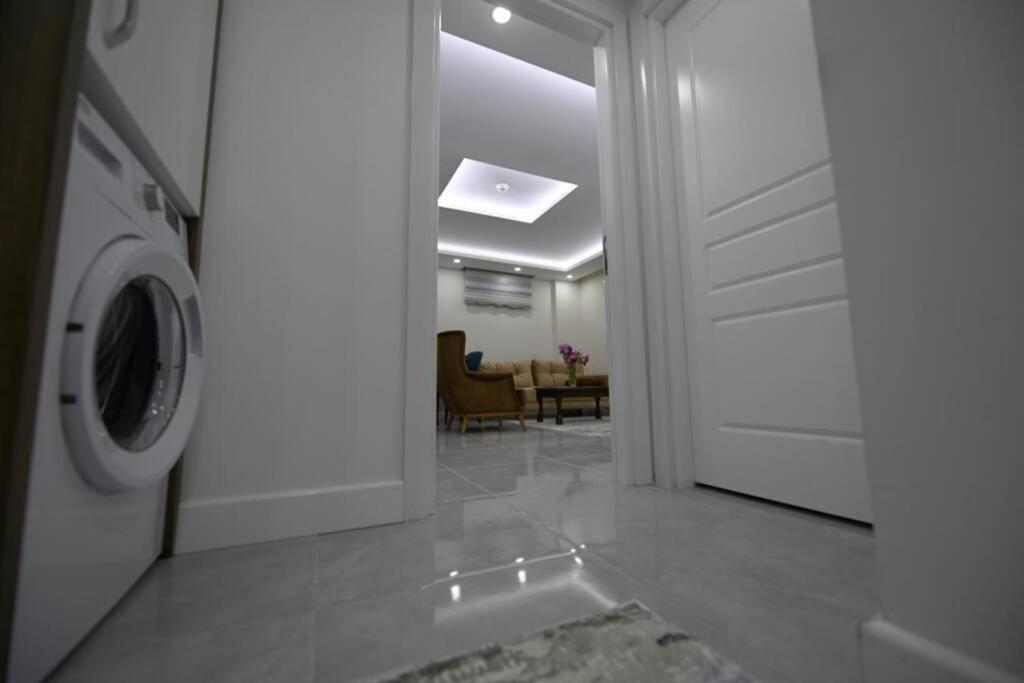 Villa Noble Demre Εξωτερικό φωτογραφία